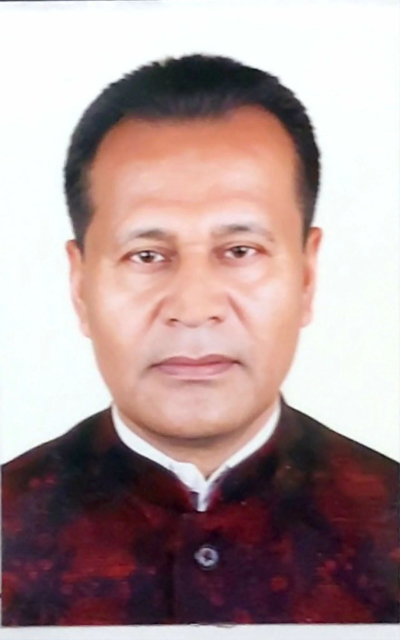 Md. Delwar Hossain
