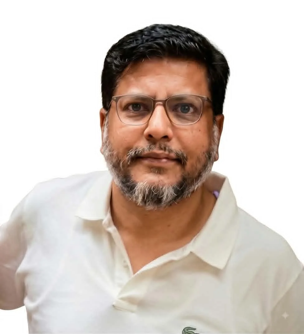 Jamil Haidher Chowdhury