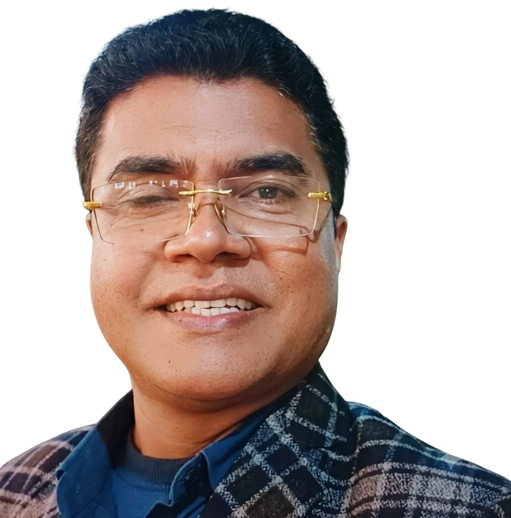 Motiur Rahman Khan